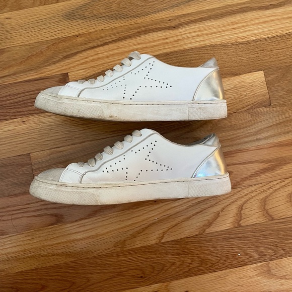 STEVE MADDEN REZZA sneaker - Picture 5 of 6